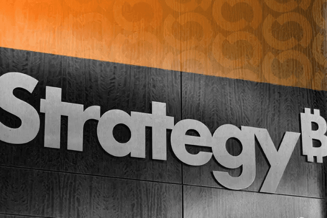 MicroStrategy STRD preferred shares debut: Ponzi scheme under the temptation of high interest rates