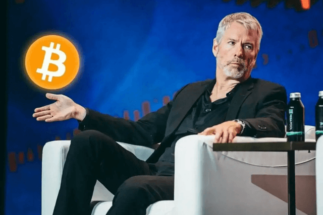 Exclusive interview with Michael Saylor: $62 billion is just the beginning, MicroStrategy’s Bitcoin reserves will increase exponentially