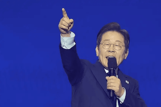 South Korea’s new crypto situation: New President Lee Jae-myung and his three major crypto policies