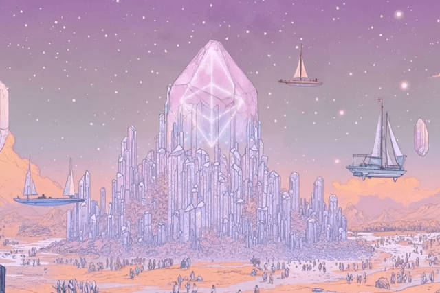 The DeFi Punk Era Has Begun? A Quick Look at the Ethereum Foundation Treasury Policy