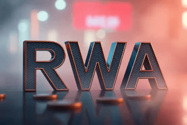 Digital analysis of the RWA market: The market size surged 48% in the first half of the year, and ZKsync "rebounded" to become the second largest public chain