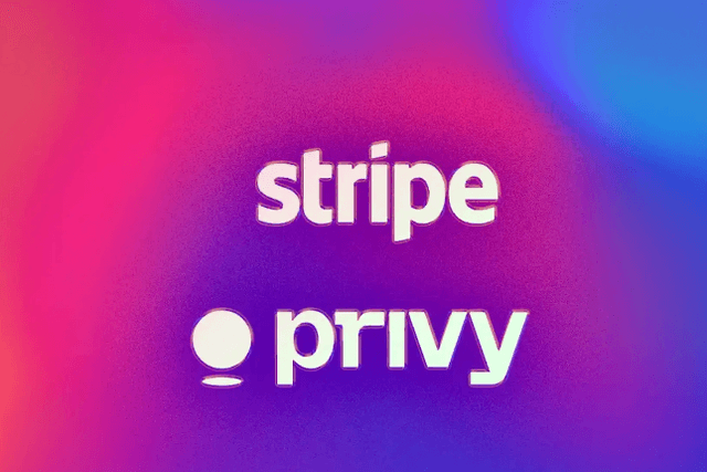 Stripe acquires Privy to become Jupiter in the stablecoin field