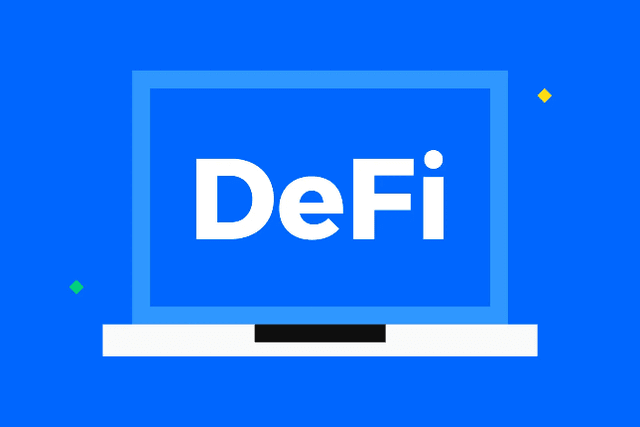 DeFi in-depth research report: SEC's new policy, from "innovation exemption" to "on-chain finance", DeFi summer may reappear