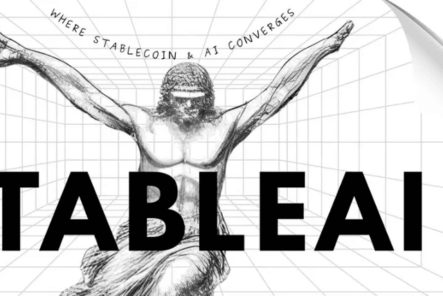 AI+DeFi is ready to take off, but is there any AI+stablecoin?