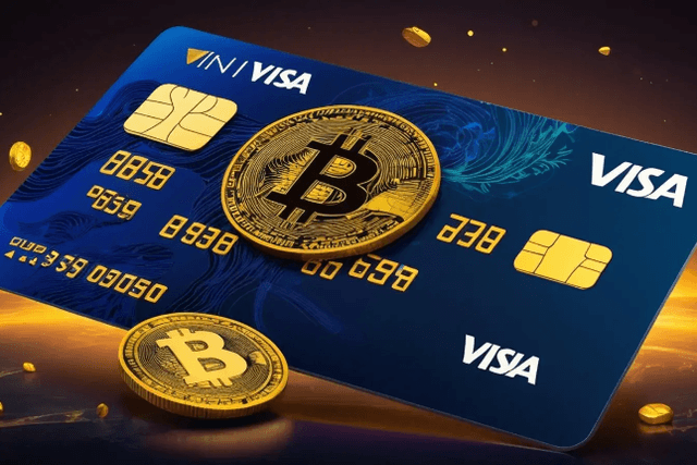 From Visa to Coinbase, here’s how big companies will approach AI payment infrastructure in 2025