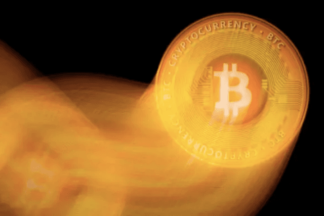 Strategy model becomes popular, can the currency price support the stock price?
