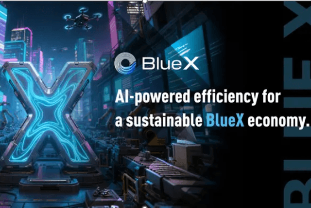 Reinventing RWA: A comprehensive analysis of BlueX