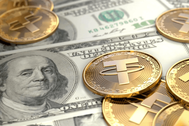 The traditional payment model is about to collapse, and a trillion-dollar stablecoin financial company is about to be born?