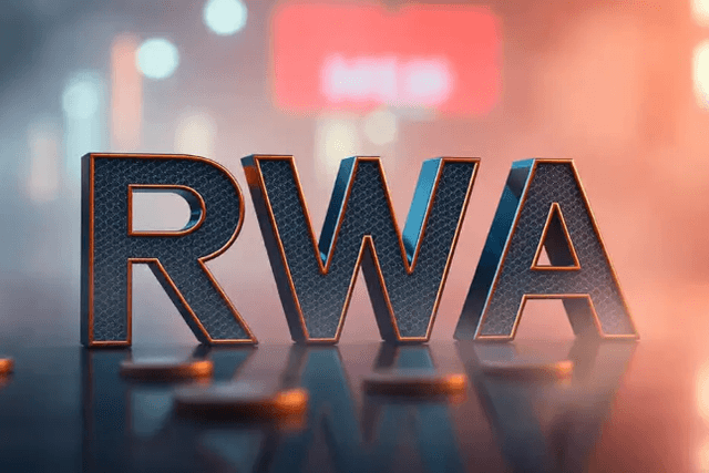 BlackRock and JPMorgan Chase are competing to lay out the RWA full track guide in 2025
