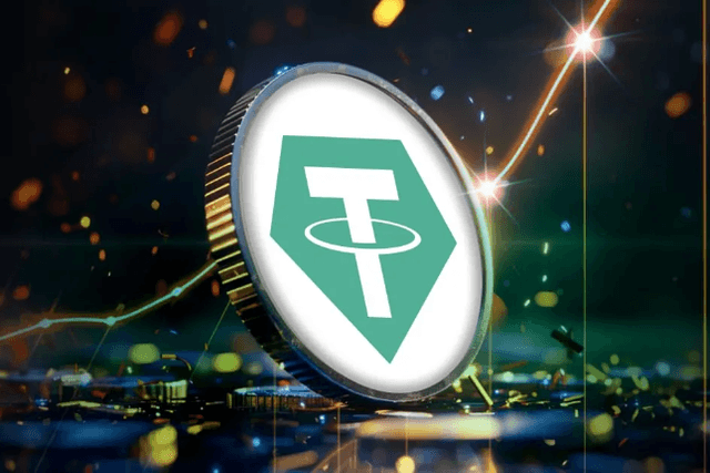 With Plasma in the left hand and Stable in the right hand, Tether is building its own “Tron”