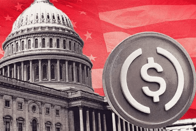 From the Nixon Shock to the GENIUS Act: The Digital Evolution of Dollar Hegemony