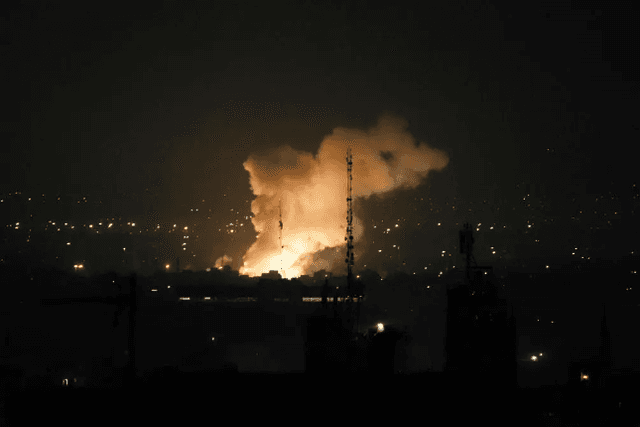 The United States strikes Iran's nuclear facilities, ETH becomes fuel and falls 7%