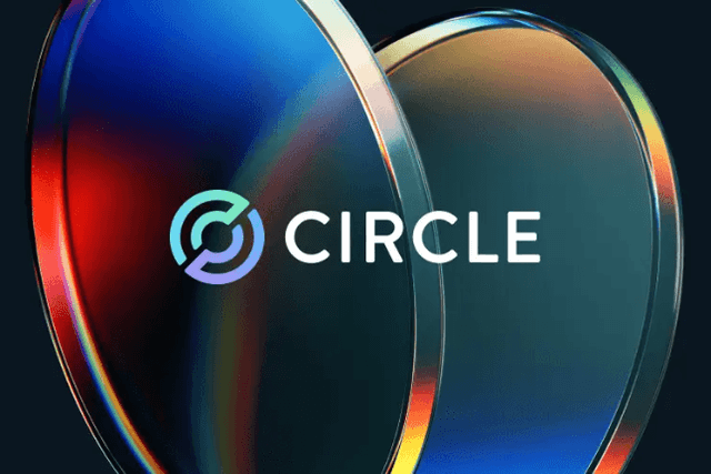 CRCL hits new high, Circle executives and VCs collectively sell $2 billion