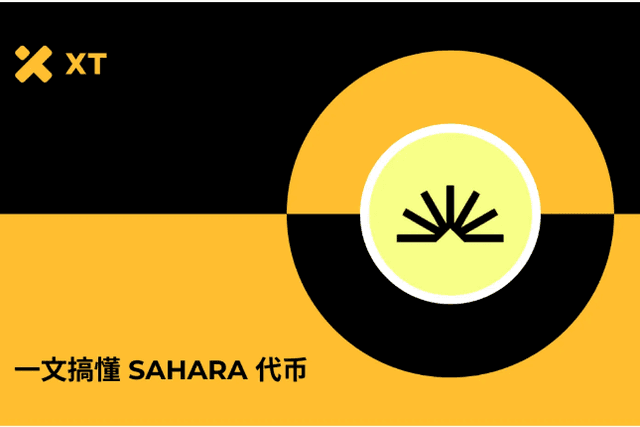 Explore Sahara AI: A Comprehensive Guide to the SAHARA Token