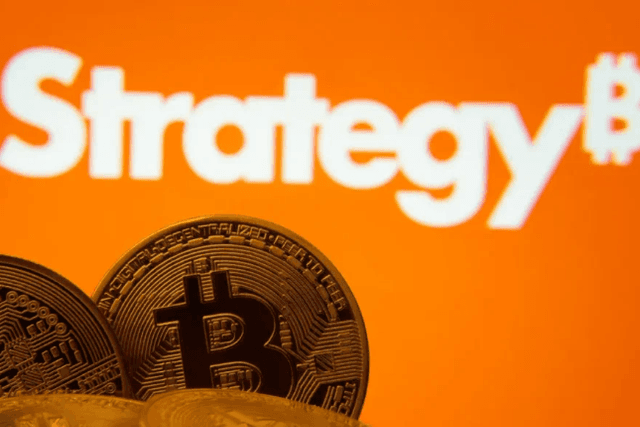 The essence of strategy is arbitrage business