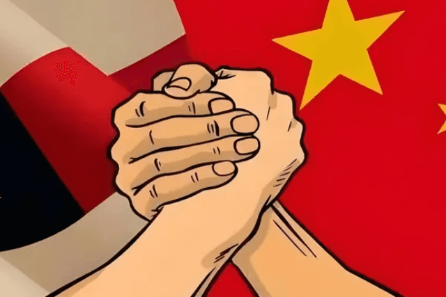 The first year of global stablecoins: a new battlefield between China and the United States