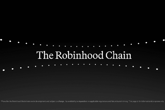 Robinhood product launch tells traditional brokerages that the next ten years will be mine