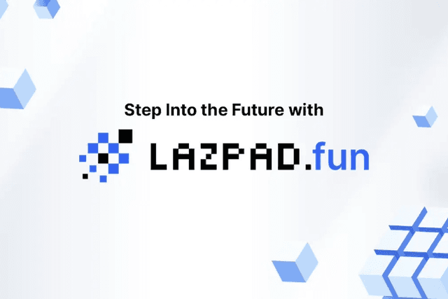 LazPad: Born to start, built to play