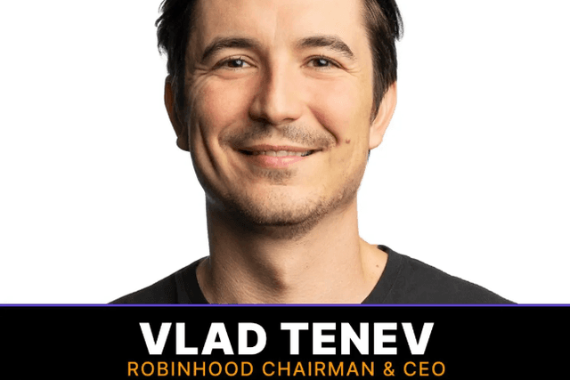 Dialogue with Robinhood co-founder: Why do we want to build our own chain?