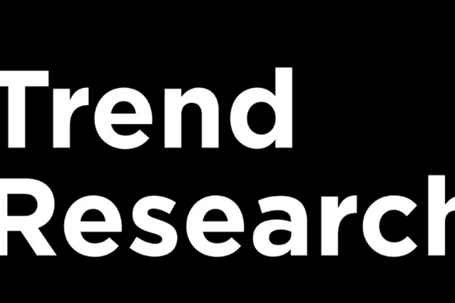Trend Research: The storm is coming, and the market will promote ETH to achieve value discovery