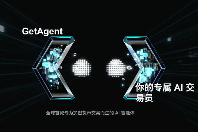 Test of Bitget GetAgent: From "leek" to "open card king" is just one AI assistant