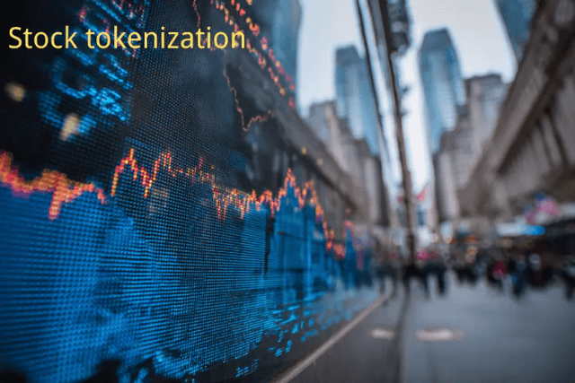 Can stock tokenization become the next grand narrative?