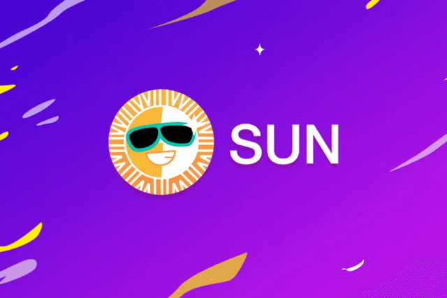 Sun.io: From TRON Ecosystem DEX to Global Stablecoin Trading Hub