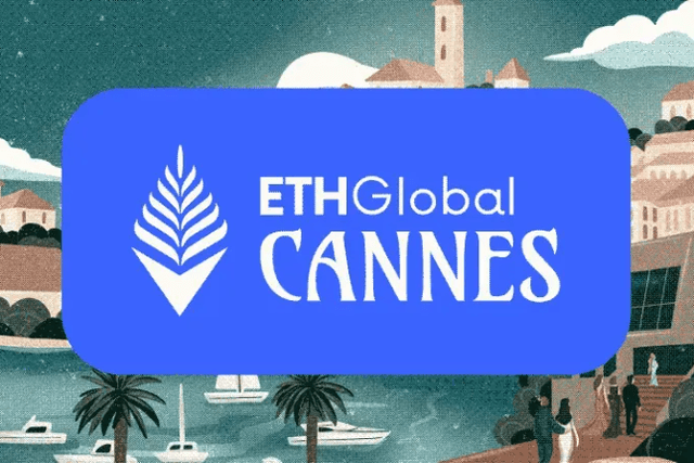 AI, cross-chain, and privacy are the highlights of the ETHGlobal Cannes Hackathon 10 shortlisted projects