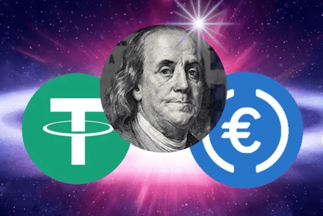 Technology Accelerators Are Excited: A Summary of the Latest Developments in Stablecoins, There Are Many Things (and Projects) You Don’t Know