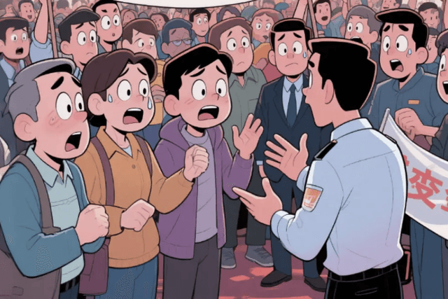 13 billion yuan, 2 million victims: The biggest stablecoin "capital flight" case "Xinkangjia"