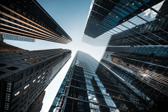 The battle for on-chain finance: Who will design the new order?