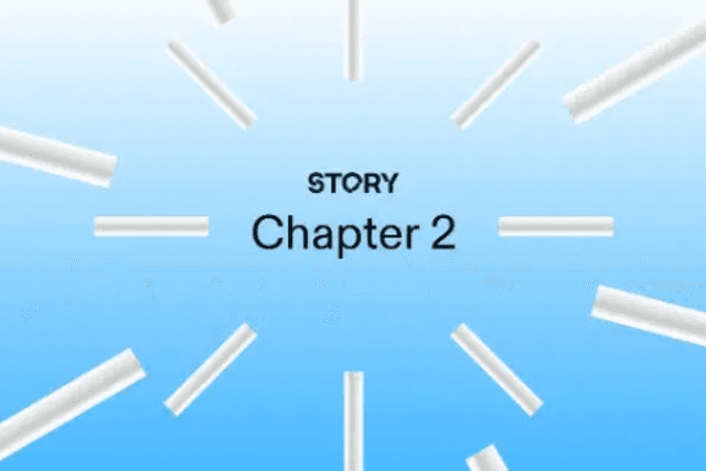 Chapter 2 of Story: AI-native infrastructure empowers the $70 trillion IP economy