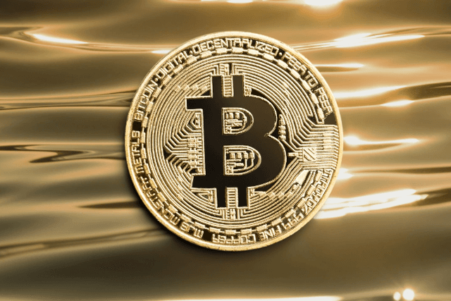 BTC hits a new all-time high, high-net-worth users are looking for the “optimal solution for currency standard”