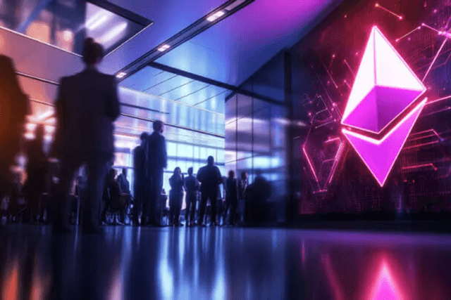 Ethereum Foundation structural reform: a new strategic situation for ecological reconstruction and currency price recovery