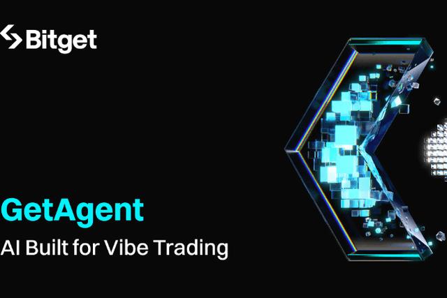 Rebirth: I rely on Bitget AI trading assistant GetAgent to be a trader in the cryptocurrency circle