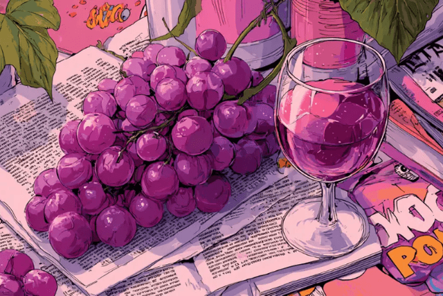 The emergence of the "pseudo RWA" of Malu grapes: a dilemma of agricultural asset digitization under the compromise of localization