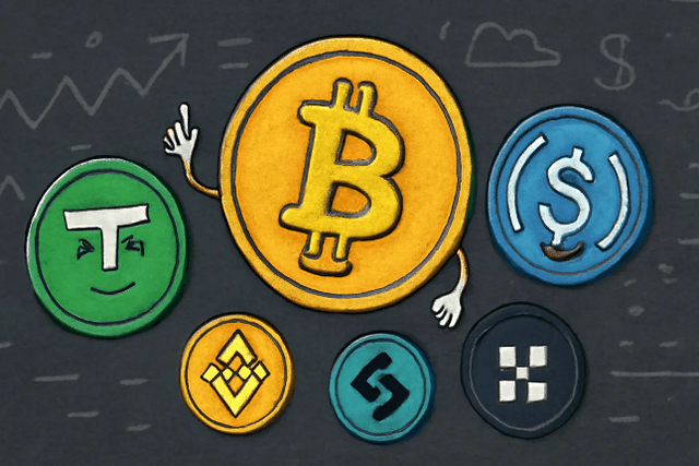 Slow is fast: Grasp the "three treasures of the cryptocurrency circle" and surpass 90% of cryptocurrency speculators