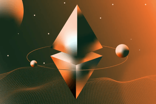 Ethereum 2030 Technical Manifesto: Rollup's dual-track parallel world ledger
