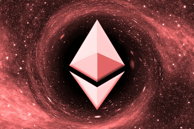 Uncovering the arbitrage game behind Ethereum spot and perpetual contracts