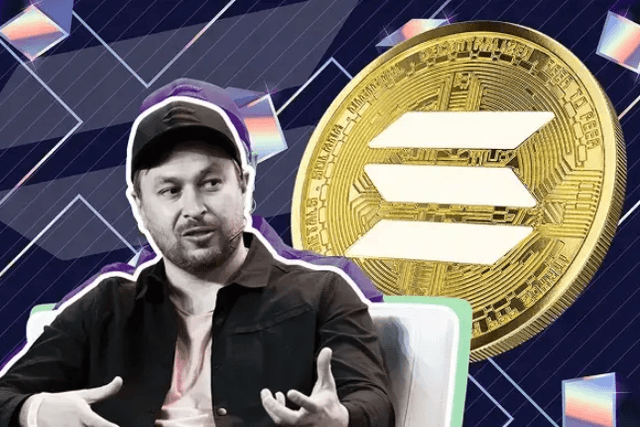 Dialogue with Solana founder Anatoly: The market is over-pursuing stablecoins but underestimating their true potential