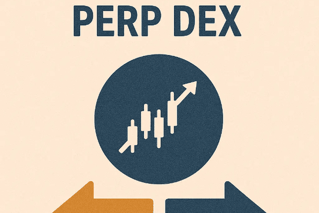 Looking for the next UNI? Check out 5 unsold Perp DEX projects worth paying attention to