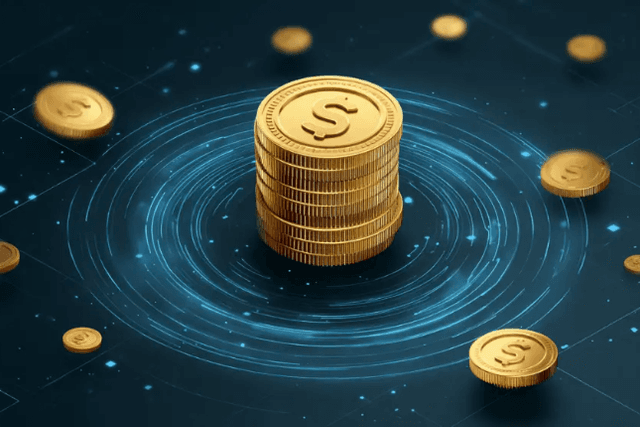 Why are traditional financial institutions accelerating their layout in the stablecoin market?