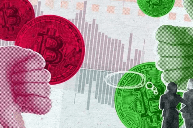 The siphon effect of the US crypto market is emerging, and many Asian countries are accelerating their layout to seize the track