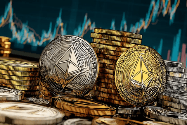 The Ethereum Effect: How ETH's Rise Triggered a Cryptocurrency Craze