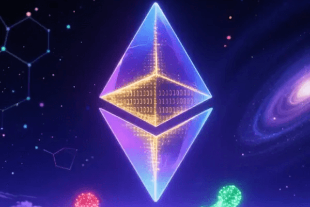 Who are the top players in Ethereum?