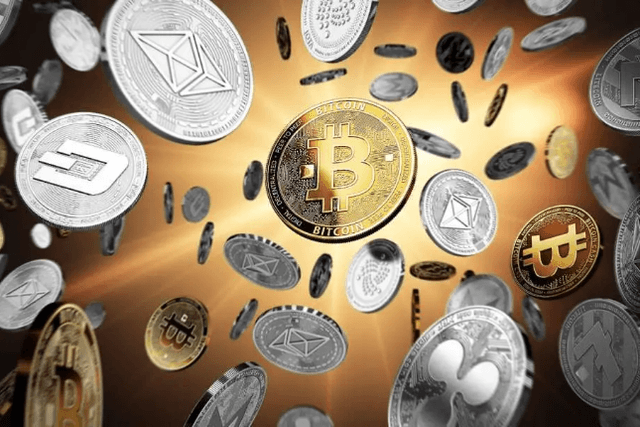 Ethereum ignites the market, and Solana takes over and surges: Is the alt season coming?