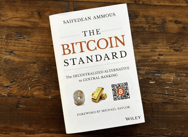 Silver Soars, Has the Bitcoin "Bible" Prophecy Failed?