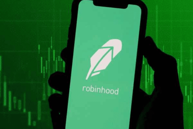 Robinhood Q2 financial report: Net profit of US$386 million, crypto business becomes a new highlight