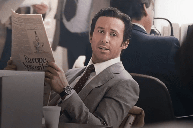 Traditional brokerage firms enter the market: reshuffle and game in the crypto industry