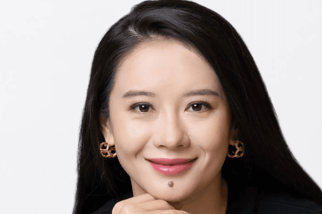Fortune Exclusive Interview with He Yi: From the Well Girl to the Crypto Queen, She Tells Binance's Crisis and Her Chief Customer Service Philosophy